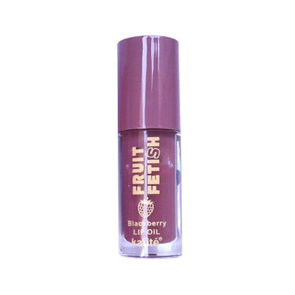Karite Fruit Fetish Lip Oil - Shade 7