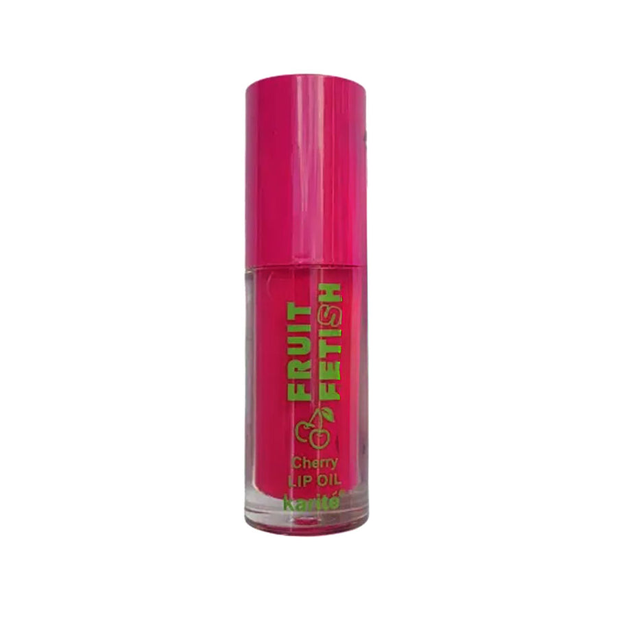 Karite Fruit Fetish Lip Oil - Shade 4