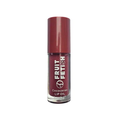 Karite Fruit Fetish Lip Oil - Shade 8