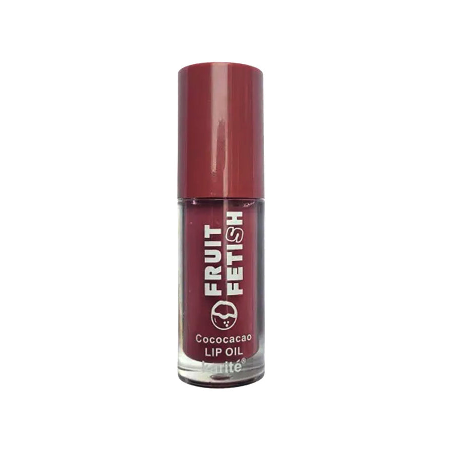 Karite Fruit Fetish Lip Oil - Shade 8