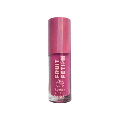 Karite Fruit Fetish Lip Oil - Shade 5