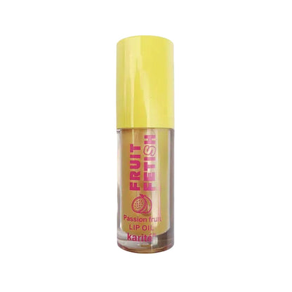 Karite Fruit Fetish Lip Oil - Shade 1