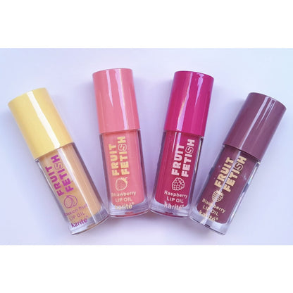 Karite Fruit Fetish Lip Oil - Shade 1