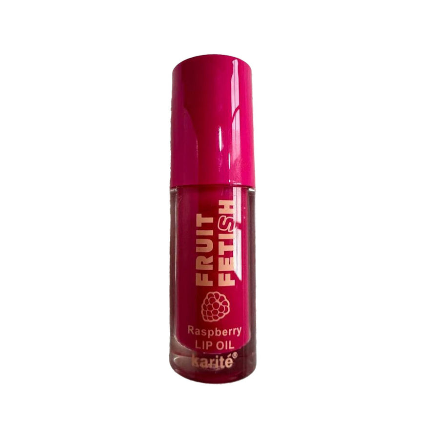 Karite Fruit Fetish Lip Oil - Shade 3