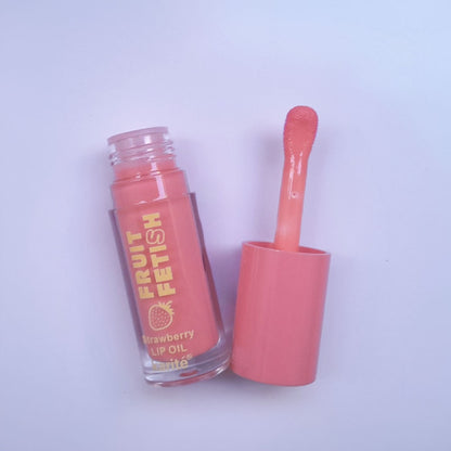 Karite Fruit Fetish Lip Oil - Shade 2