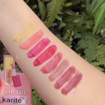 Karite Fruit Fetish Lip Oil - Shade 2