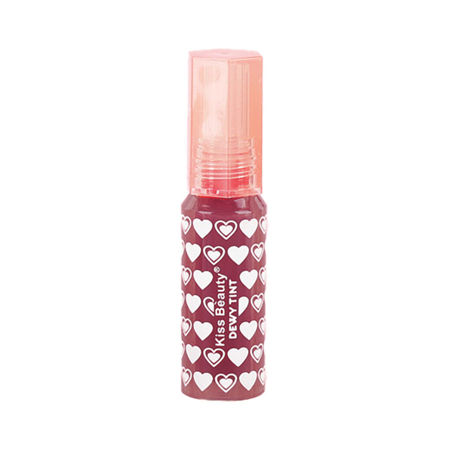 Kiss Beauty Dewy Lip Tint - Shade 2
