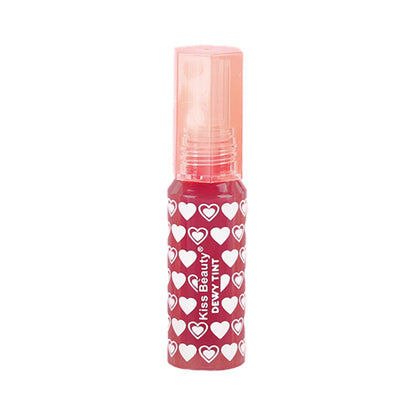 Kiss Beauty Dewy Lip Tint - Shade 3