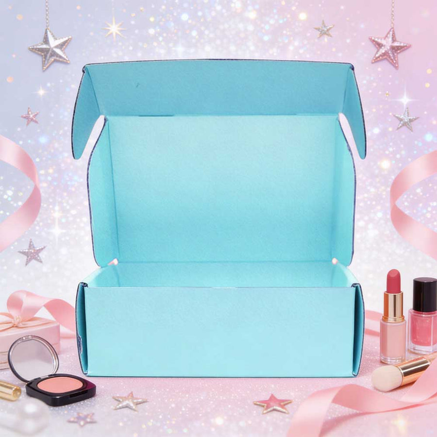 Mystery Beauty Prize UNLOCKED