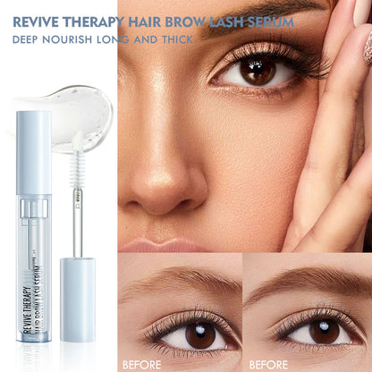 Pudaier Hair Brow Lash Serum