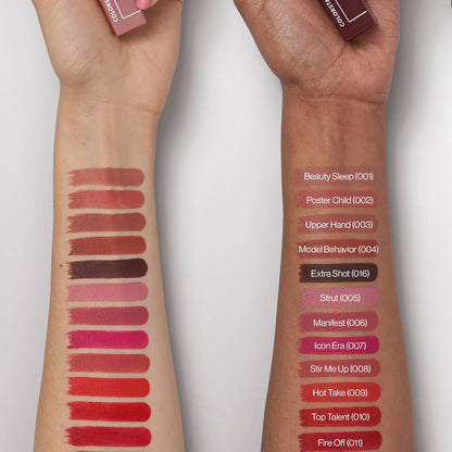 Revlon ColorStay Limitless Matte Lipstick 003 Upper Hand 5ml