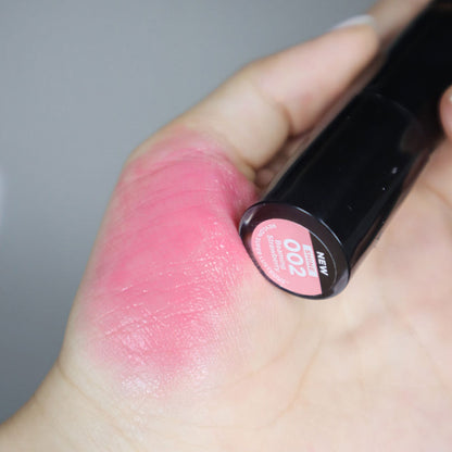 Revlon Super Lustrous Glass Shine Lipstick 002 Beaming Strawberry 3.1g