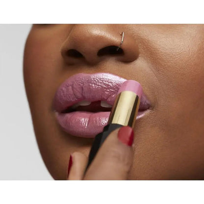 Revlon Super Lustrous Glass Shine Lipstick 021 So Sleek Pink