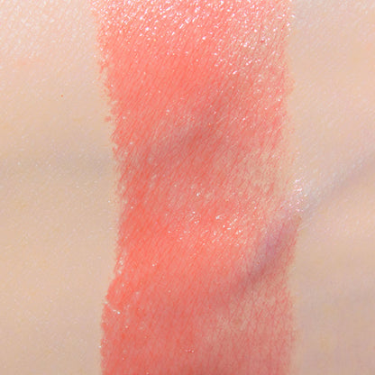 Revlon Super Lustrous Glass Shine Lipstick Shine 014 Glaring Coral