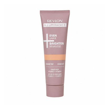Revlon Illuminance Serum Tint SPF15 201 Creamy Natural 28ml