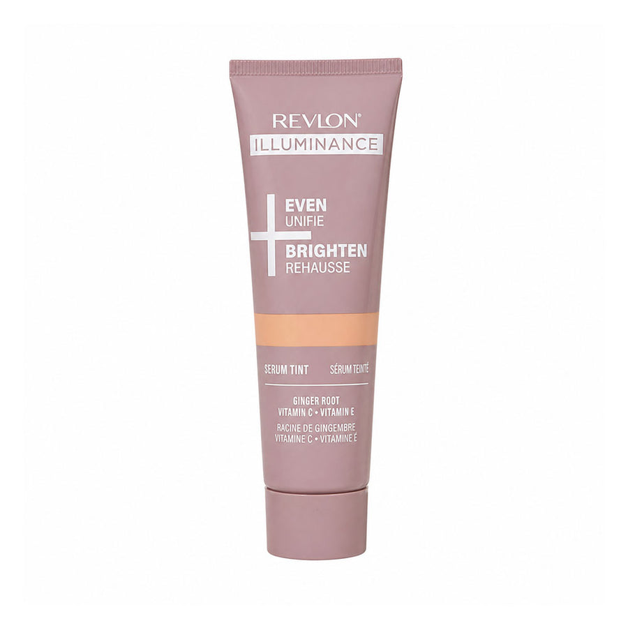 Revlon Illuminance Serum Tint SPF15 201 Creamy Natural 28ml