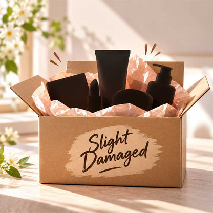 5x Assorted Slight Damaged Mystery Mix of Beauty Favourites