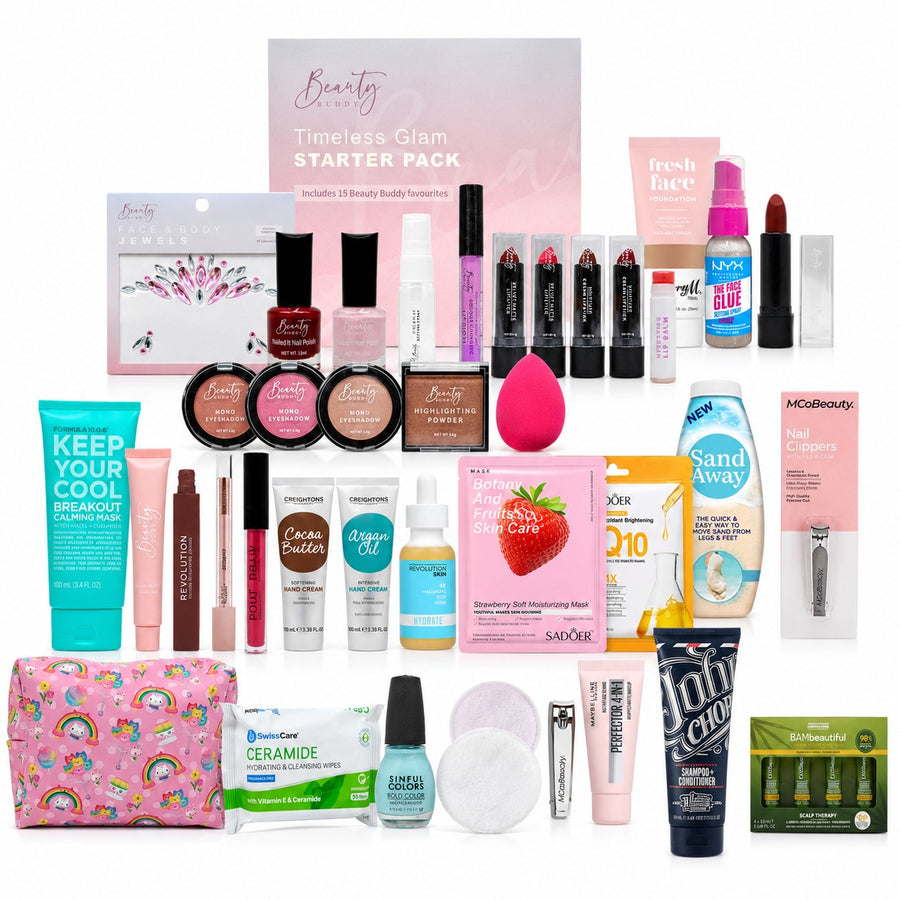 40 for $55 Sale Pack - Holiday Edition