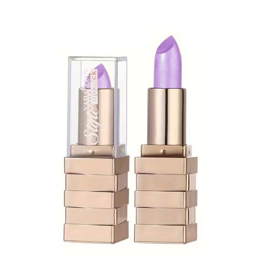 Yabaolian Style Lipstick Shade 04