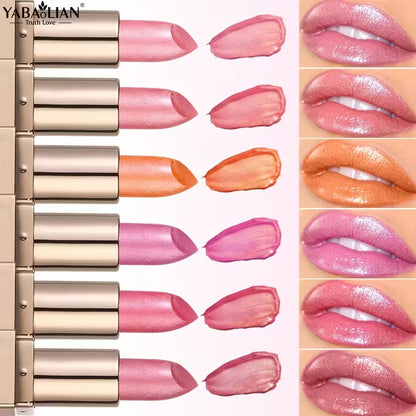 Yabaolian Style Lipstick Shade 04