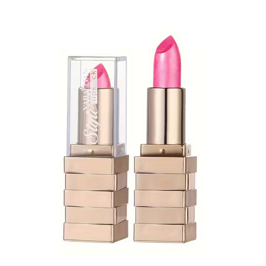 Yabaolian Style Lipstick Shade 06